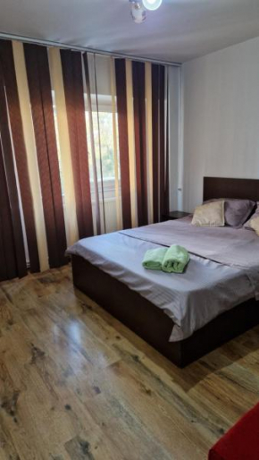 Apartament Ireg